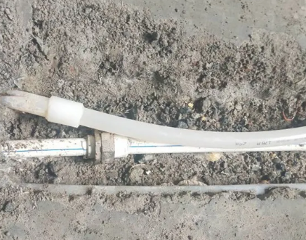 泰兴测漏水哪家好