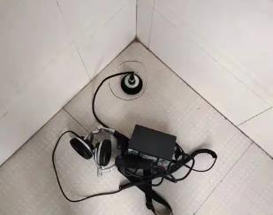 泰兴测漏水公司