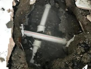 泰兴漏水检测公司哪家好