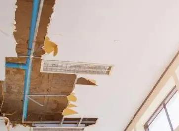 泰兴测漏水电话