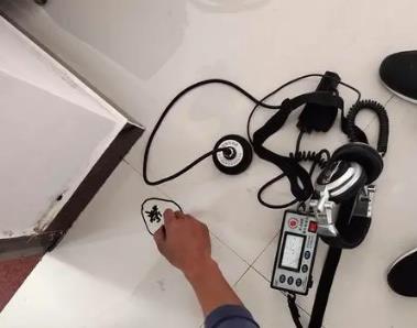 泰兴测漏水公司电话